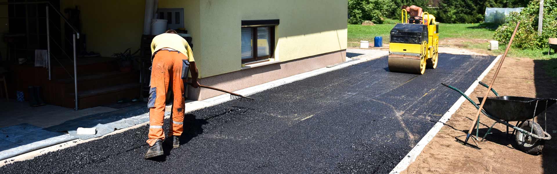  Paving, Paving Company and Asphalt Contractor